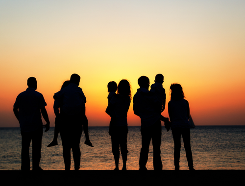 What Will You Leave Behind—A Will or a Legacy?