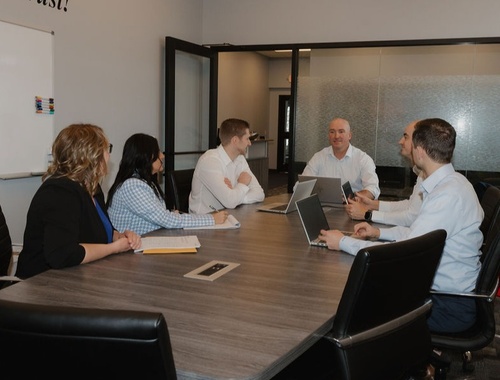 Why Work With Bridge Street Wealth Strategies?