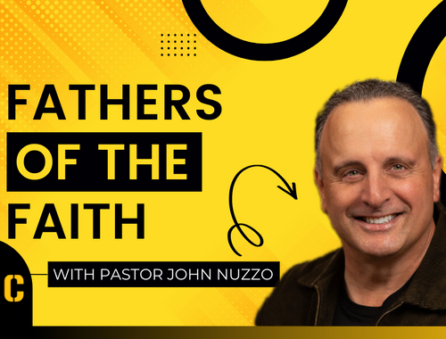 Fathers Of The Faith