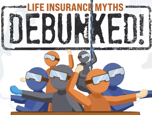 Debunking the Myths!