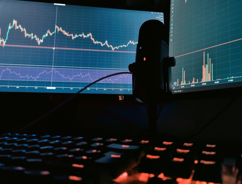 Market Signals Podcast