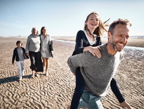 A comprehensive approach to your finances