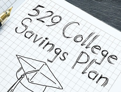 Big Changes to 529 College Savings Plans Courtesy of the One Big Beautiful Bill Act