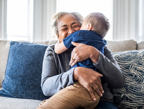 ESTATE AND LEGACY PLANNING