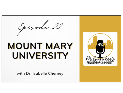 Mount Mary University