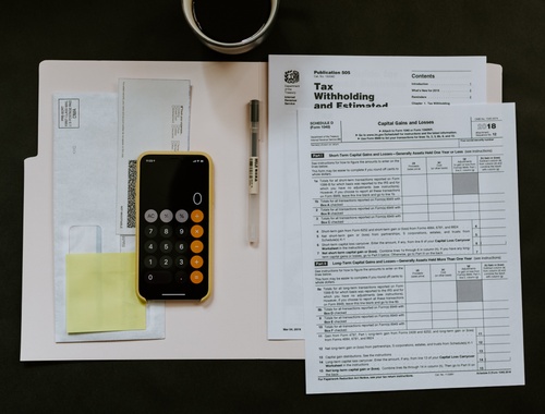 Accountant