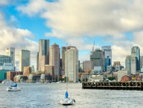 MASSACHUSETTS
