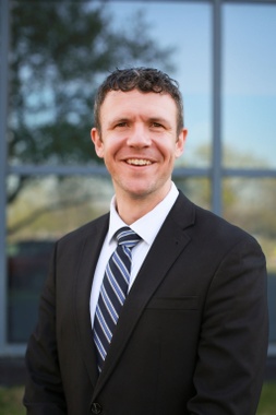 Lee Dewey: Our Newest Advisor