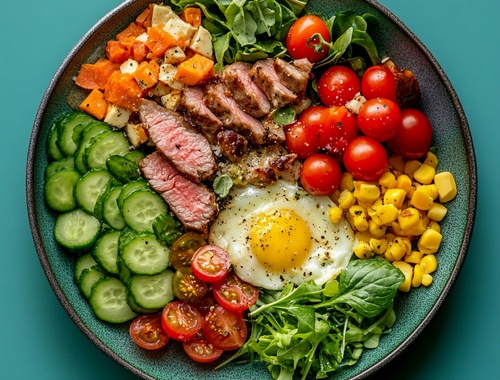 Whole-Food Nutrition