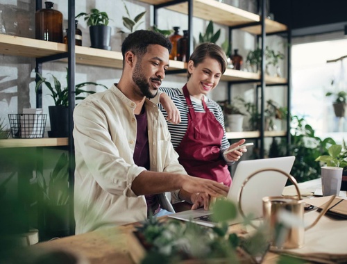 Small Business Owners