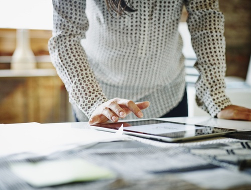 Navigating the paperwork