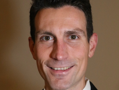 Brian Fuller - Financial Advisor
