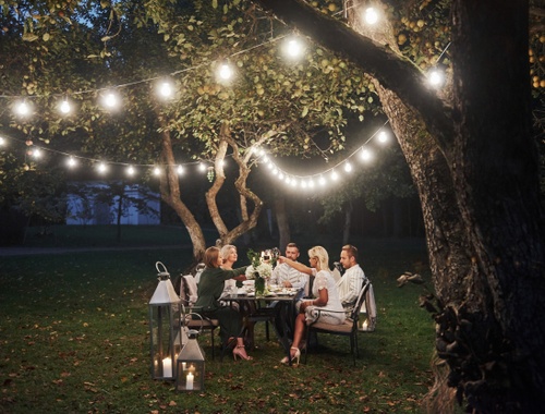 More Than Just Advice:Your Family's Financial Guide