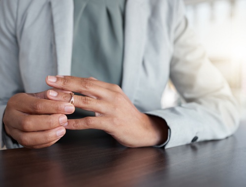 Divorce Financial Planning