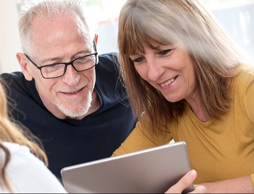 RRSP, RRIF, TFSA & Beyond