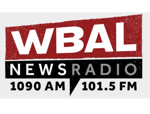Live WBAL Interview