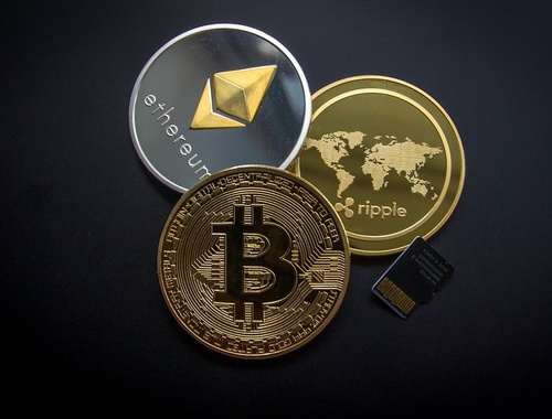 February 2025: GAO on Crypto in 401(k)s: Risks and Oversight Challenges