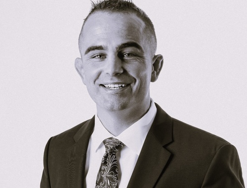 Nic Remer, CFP®, EA