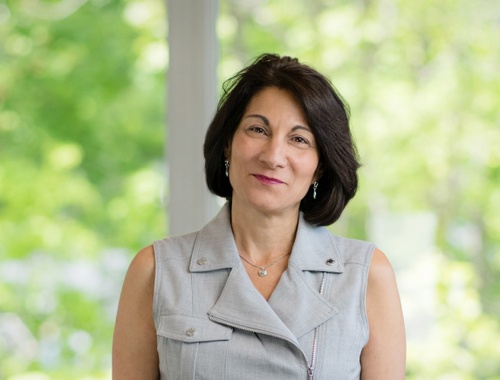 Catherine Ioffredo