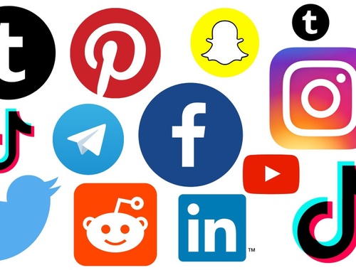 Content Studio/ Social Media Marketing