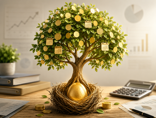 Mastering Roth IRAs & Conversions