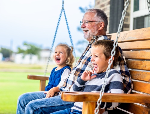 Generational Planning