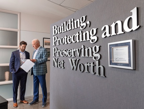 Experience the Next Chapter of Midwest Financial Group
