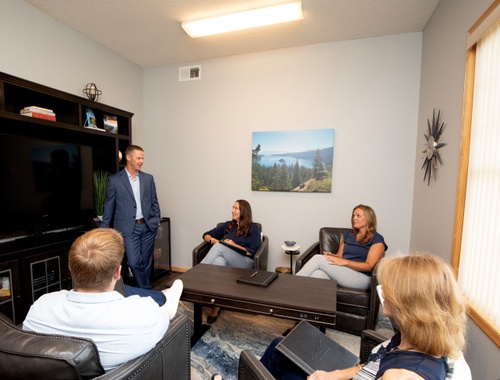 Compatibility Consultation