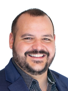 Jim Beran, RICP<sup>®</sup>