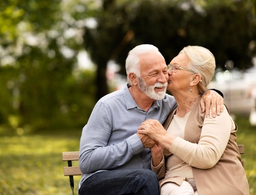 Retirement Planning