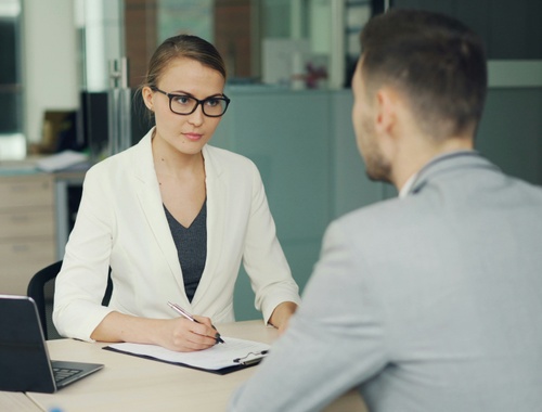 You May Be a Candidate for Equity Compensation Planning If…