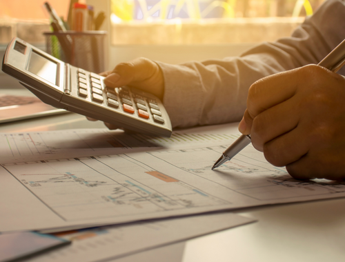 Our Approach: Clarity Through Visualization with Right Capital<br/>