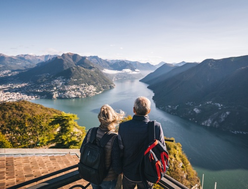    Vista:    Retirement Planning