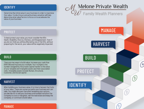 An In-Depth Look at the 5 stages of Business Value Maturity