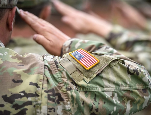 Military & Veterans: Maximize Your Service-Related Benefits