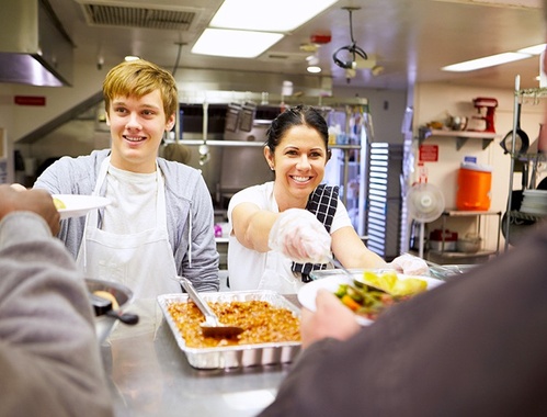 Charitable Giving Strategies