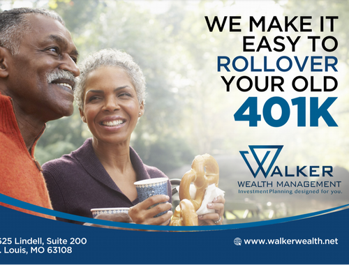 Benefits of a 401(k)