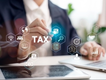 A Connected Approach to Taxes