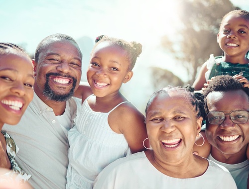 Solutions That Honor Your Story