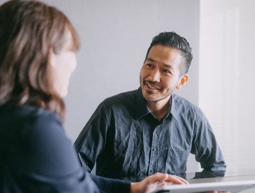 Real Estate Investors