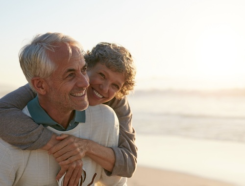 Living In Retirement