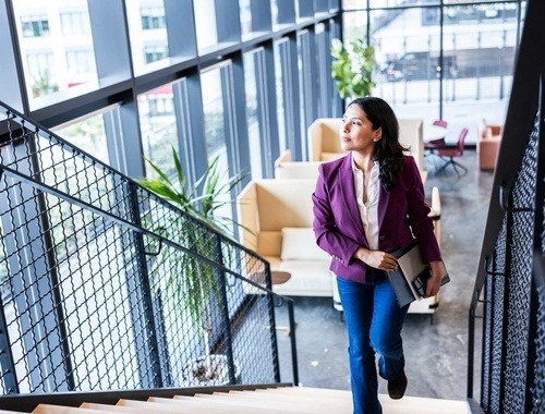 Female Founders<br/>& Business Owners