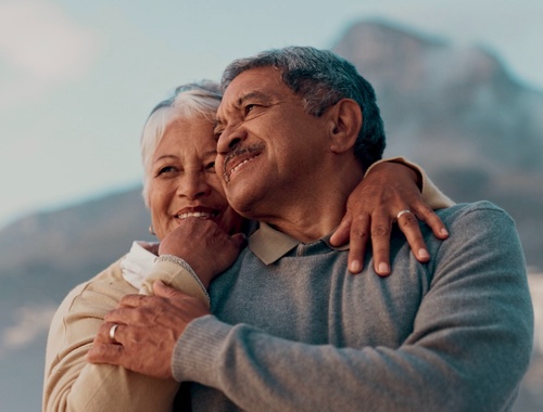 Retirees