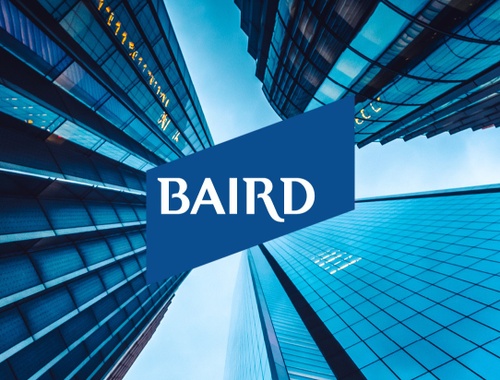About Baird