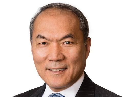 John J. Suh, MBA, CFP, ChFC<br/>