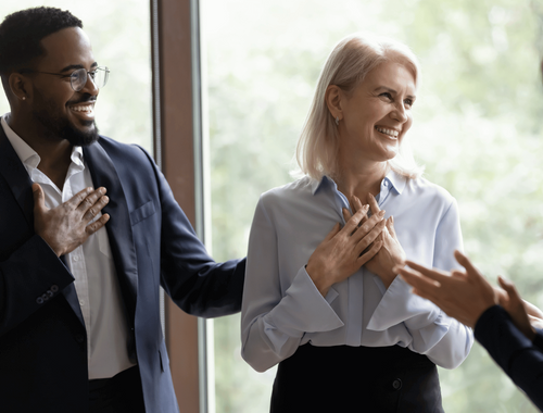 Business Retirement Plans
