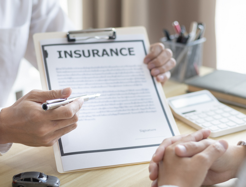 LIFE, DISABILITY, & LONG TERM CARE INSURANCE