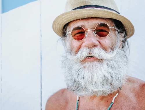 Retirement Planning