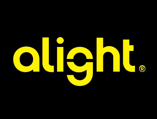 Alight