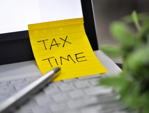 Financial Planning and Tax Strategy